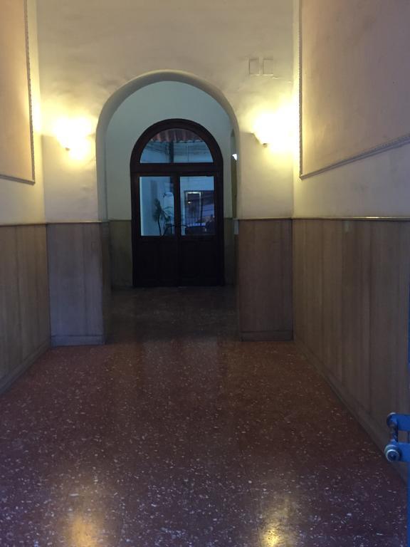 Loft In San Pietro Apartment Rome Bagian luar foto
