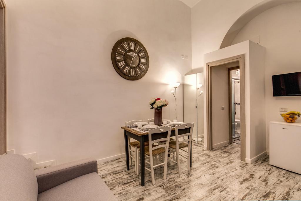 Loft In San Pietro Apartment Rome Bagian luar foto