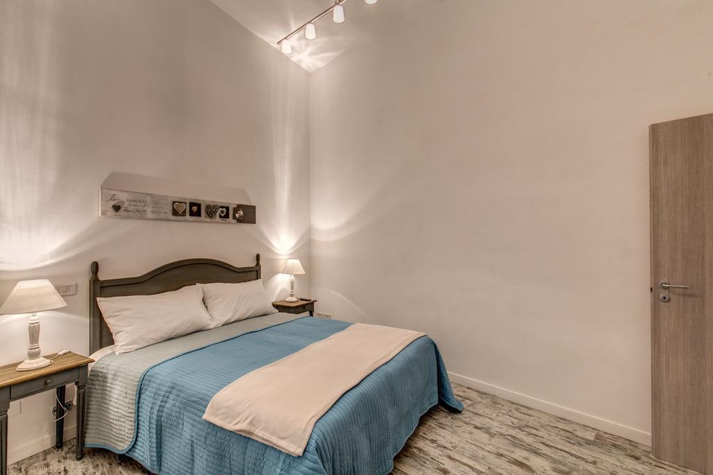 Loft In San Pietro Apartment Rome Bagian luar foto