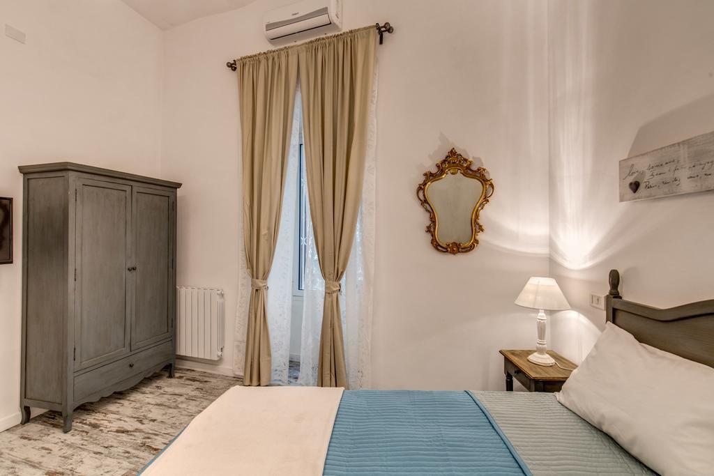 Loft In San Pietro Apartment Rome Bagian luar foto