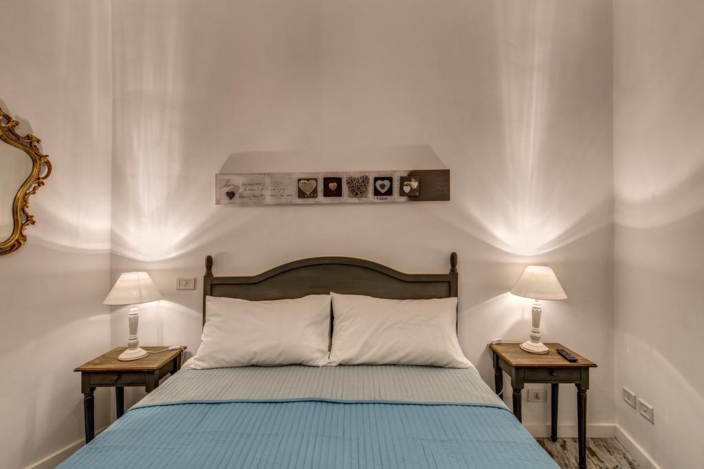 Loft In San Pietro Apartment Rome Bagian luar foto